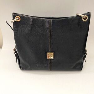 DOONEY & BOURKE SHOULDER BAG